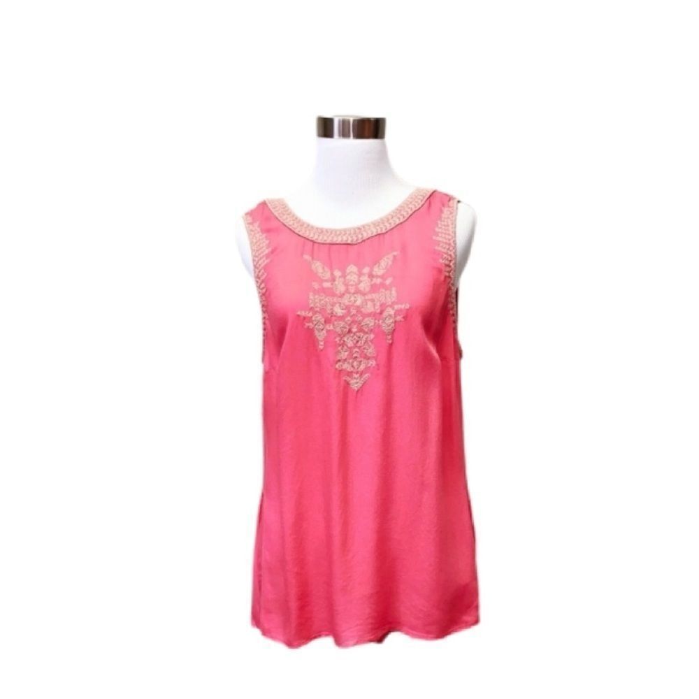 Jessica Simpson tank top NWT